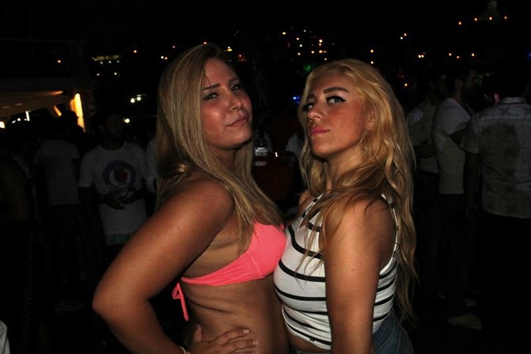 Full Moon Party Lebanon 2.0 Part 2